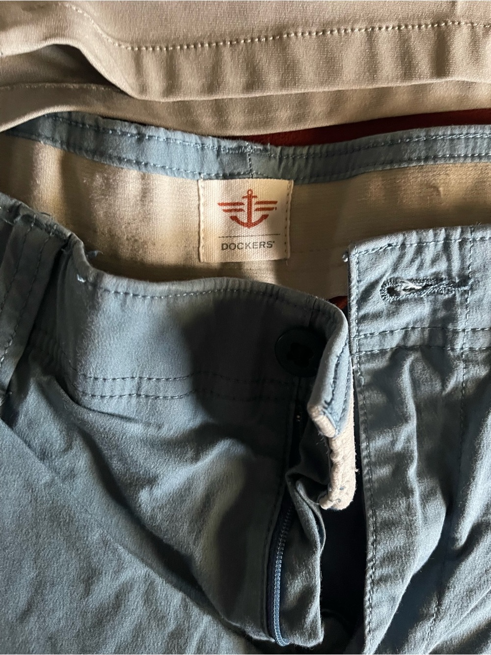 Men's Shorts. Mix of brands. - Picture 2 of 6